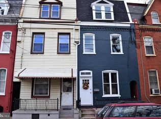 706 N Queen St, Lancaster, PA 17603