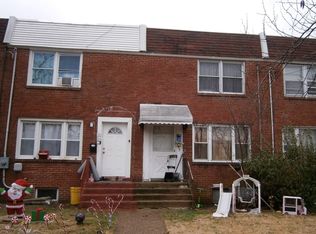 237 S Walter Ave, Trenton, NJ 08629