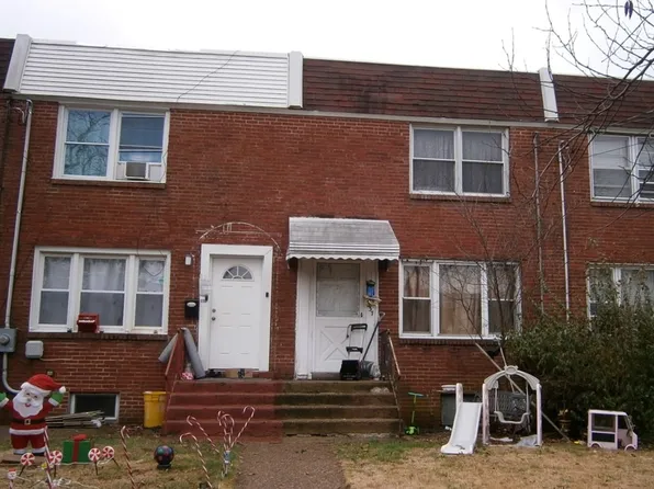 237 S Walter Ave, Trenton, NJ 08629