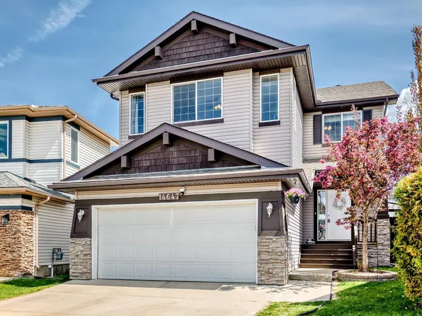 14647 137th St NW, Edmonton, AB T6V 1V2