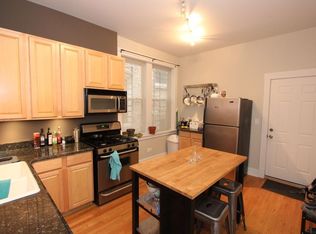2651 W Thomas St APT 1, Chicago, IL 60622