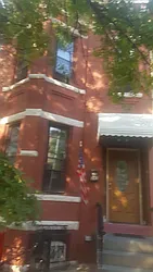 Rented by Old Brooklyn Real Estate Inc