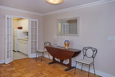 Sold by Brown Harris Stevens