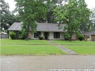4532 Norwich Dr, Baton Rouge, LA 70814