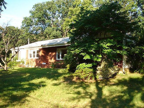 front view