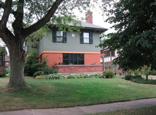 424 Linwood Ave, Buffalo, NY 14209