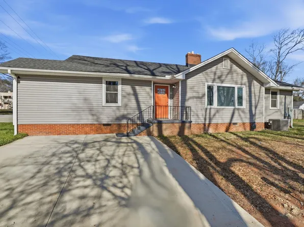 112 E Parker Rd, Greenville, SC 29611