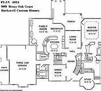 3rd image of 909 Mossy Oak Ct