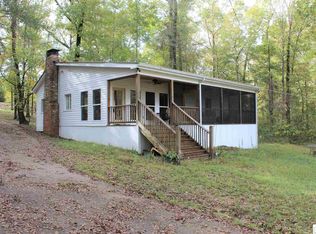 292 Kuhn Rd, Farmerville, LA 71241