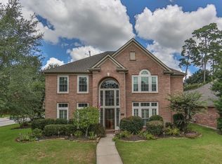 14007 Cypresswood Crossing Blvd, Houston, TX 77070