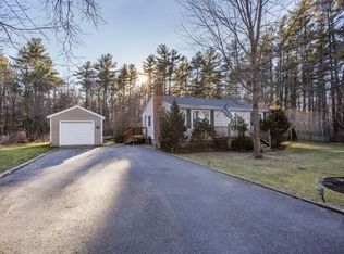 185 Plymouth St, Middleboro, MA 02346