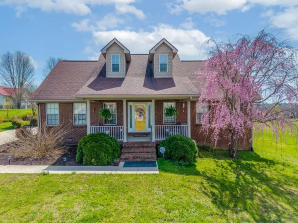 115 Johnny Dr, Science Hill, KY 42553