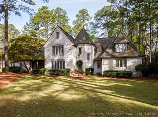 247 Summertime Rd, Fayetteville, NC 28303