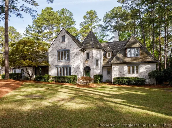 247 Summertime Rd, Fayetteville, NC 28303