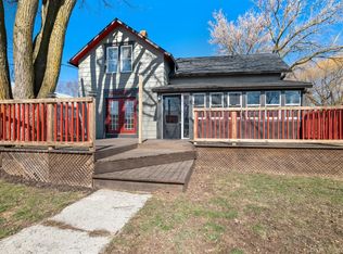 194 Main St, Potter, WI 54160