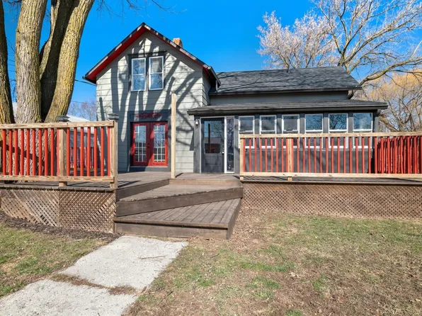 194 Main St, Potter, WI 54160