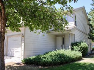 1637 Westbridge Dr #J4, Fort Collins, CO 80526