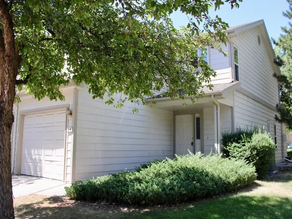 1637 Westbridge Dr #J4, Fort Collins, CO 80526
