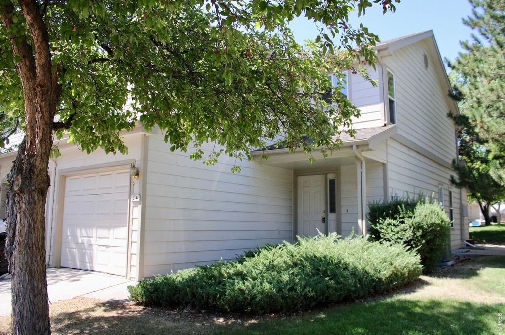 1637 Westbridge Dr #J4