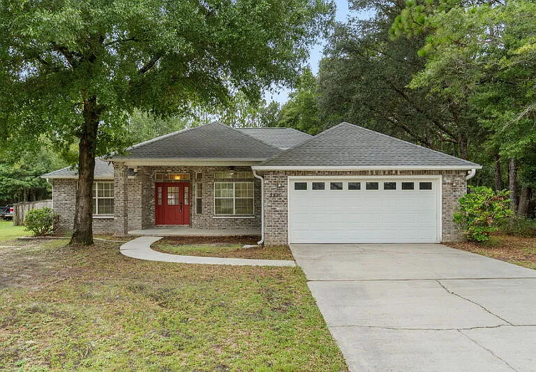 5590 Buck Ward Rd — Photo 1