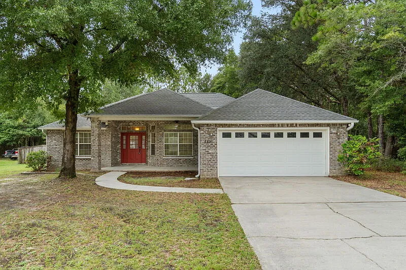 5590 Buck Ward Rd
