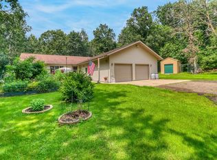 16704 Mountain Ridge Rd, Detroit Lakes, MN 56501