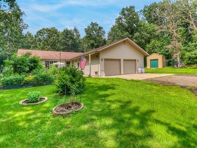 16704 Mountain Ridge Rd, Detroit Lakes, MN, 56501