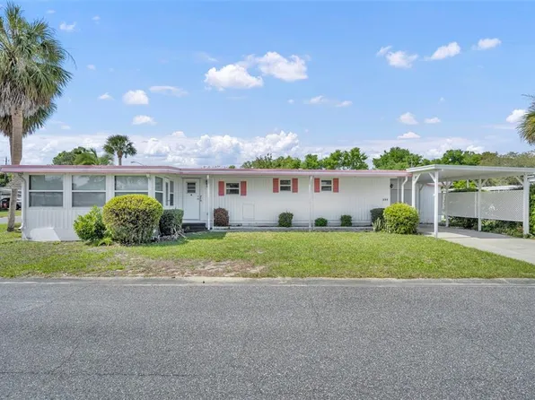 270 Palai Ave, Leesburg, FL 34788