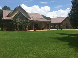 741 Old Natchez Trce, Canton, MS 39046