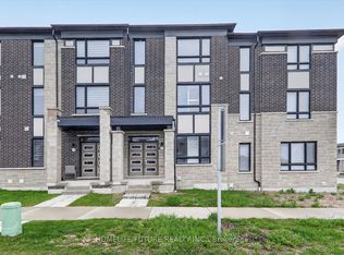 3217 Brigadier Ave, Pickering, ON L1X 0N4