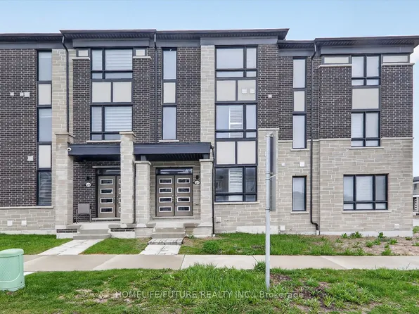 3217 Brigadier Ave, Pickering, ON L1X 0N4