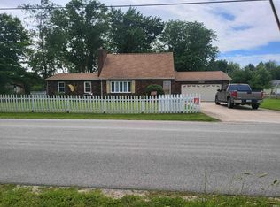 10355 King Rd, Plymouth, IN 46563