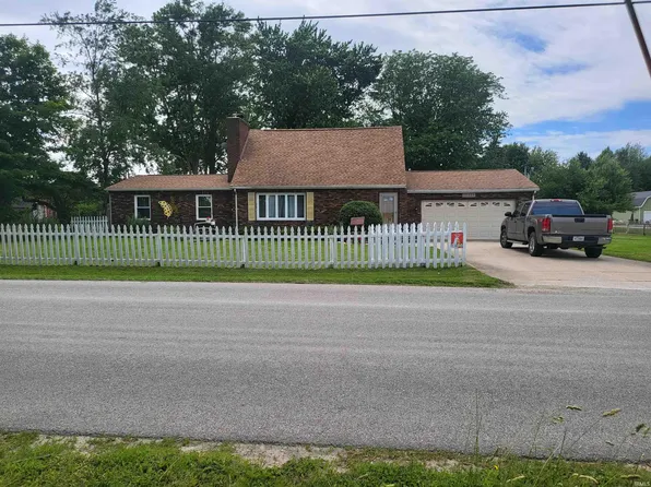 10355 King Rd, Plymouth, IN 46563