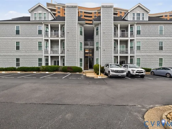 2308 Beach Haven Dr APT 102, Virginia Beach, VA 23451