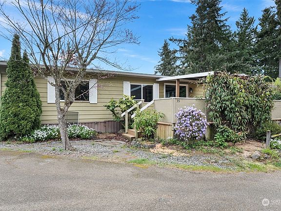 2nd image of 2419 Jahn Avenue NW #35