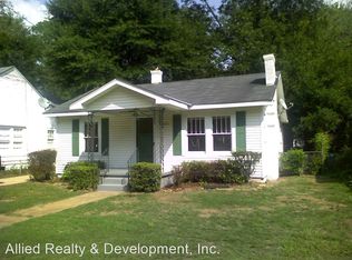 1611 3rd Ave, Tuscaloosa, AL 35401