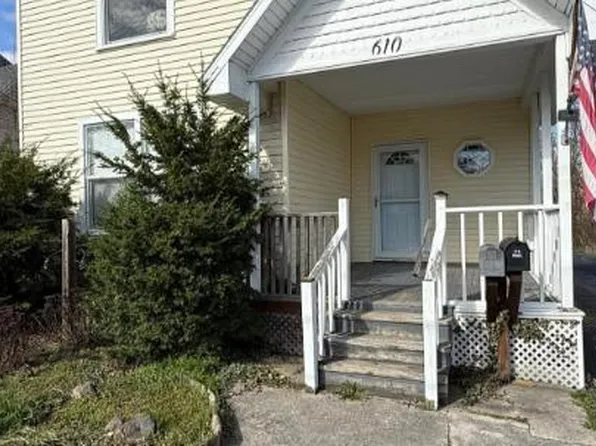 610 S Blanchard St, Findlay, OH 45840