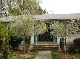 175 Elmwynd Dr, Orange, NJ 07050