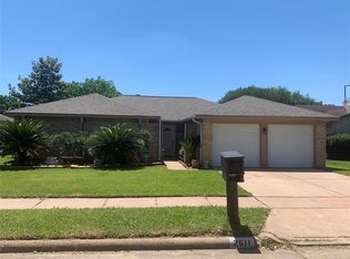 2611 Morninglight Dr, Houston, TX 77084