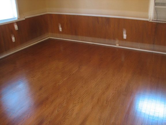 Living Room Floors.