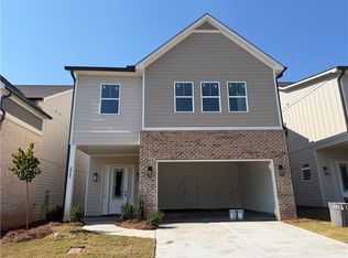 3942 Fulson Dr, Lilburn, GA 30047