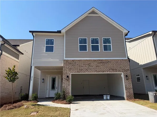 3942 Fulson Dr, Lilburn, GA 30047