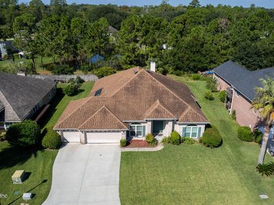 2370 FOXHAVEN Drive W, Jacksonville, FL, 32224