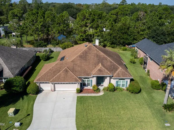 2370 FOXHAVEN Drive W, Jacksonville, FL 32224