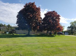 101 W Linwood Rd, Linwood, MI 48634