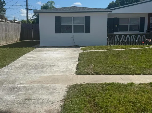 5042 Eadie Place, West Palm Beach, FL 33407
