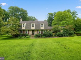 912 Warrior Rd, Malvern, PA 19355