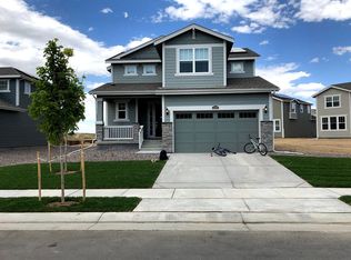 13409 E 110th Ave, Commerce City, CO 80022