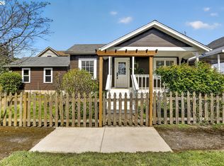 815 SE 2nd Ave, Camas, WA 98607