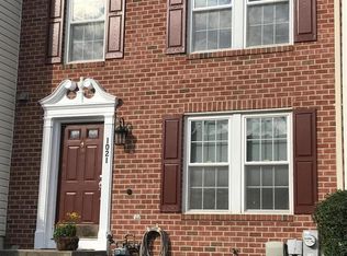 1021 Jeanett Way, Bel Air, MD 21014